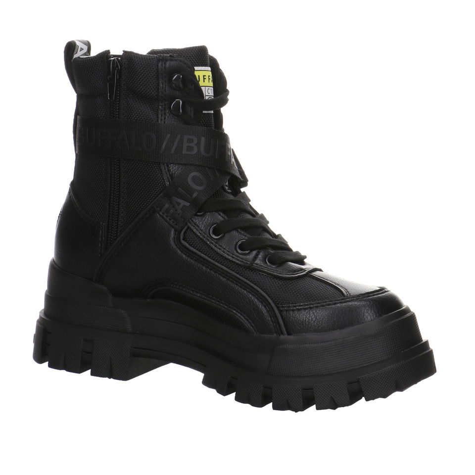 Buffalo Aspha Com1 Boots