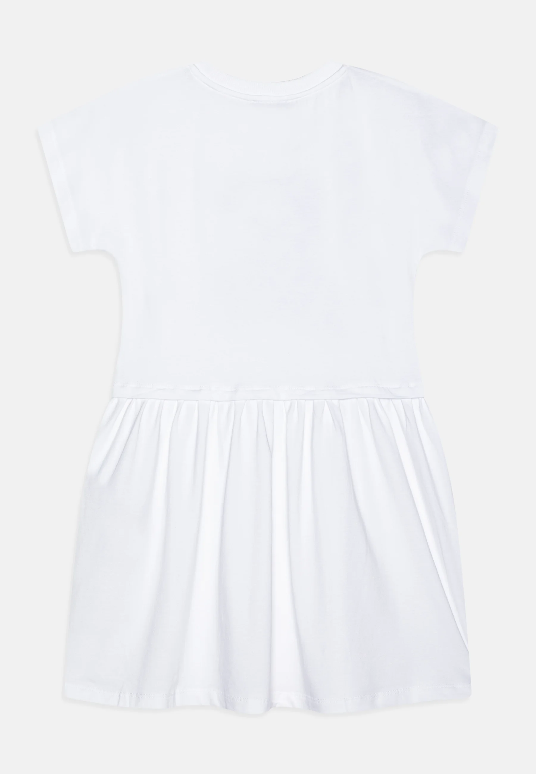 VESTIDO MOSCHINO - Vestido de punto