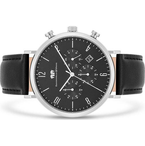 Rhodenwald & Söhne Armband-Uhr Arakon
