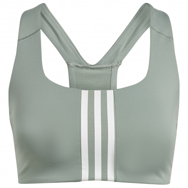 adidas - Women's Powerimpact Medium Support - Sport-BH
