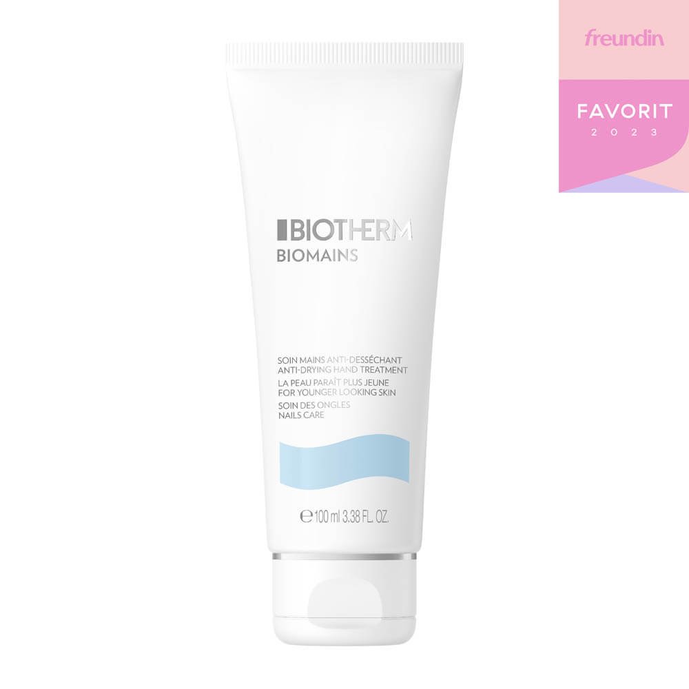 Biotherm Körperpflege Biomains - Handpflege