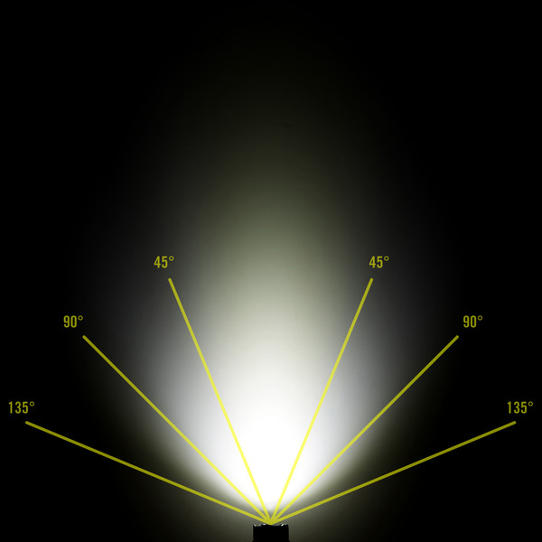 TM9K TAC - Taschenlampe