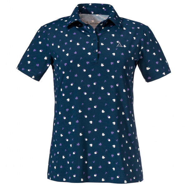 Schöffel - Women's Polo Shirt Achhorn - Polo-Shirt