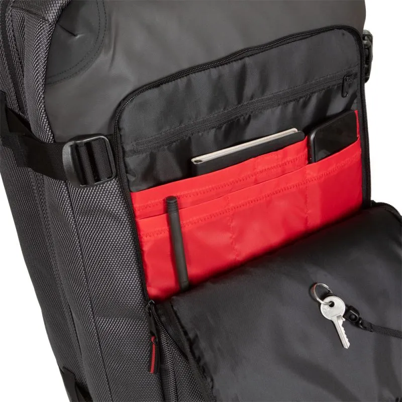 Eastpak Tranverz Cnnct M - CNNCTAccentGrey