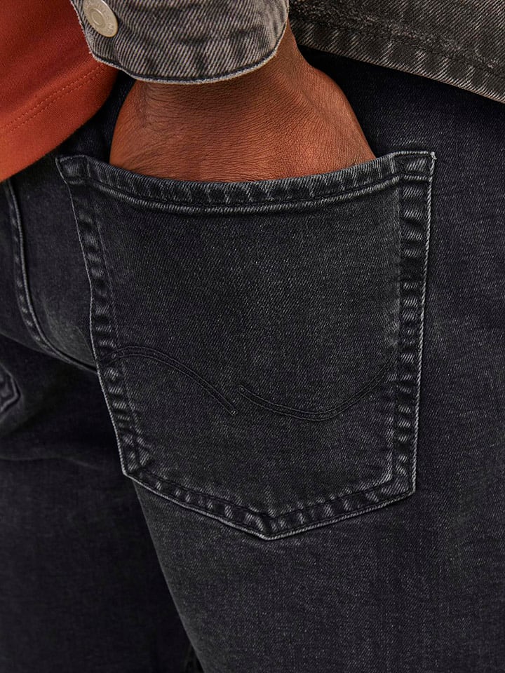 Jack & Jones Jeans-Shorts 