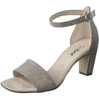 Gabor Sandale in rosa