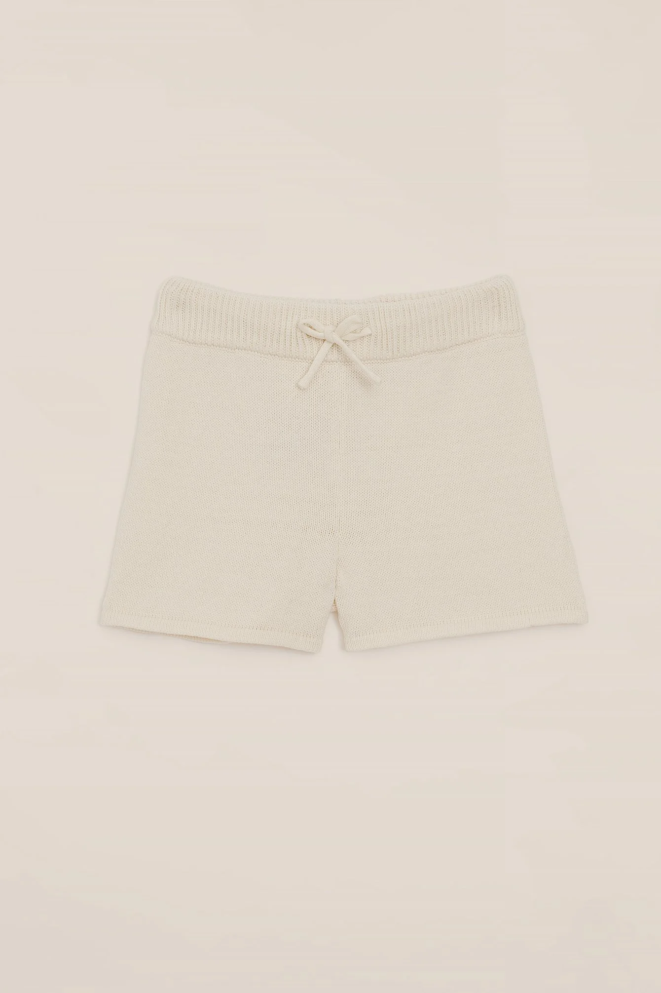 Strickshorts