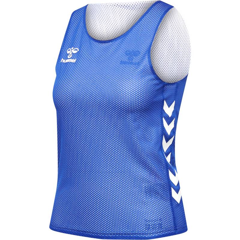 hummel hmlCORE XK REVERSE BASKET JERSEY KI Fußballtrikot Kinder