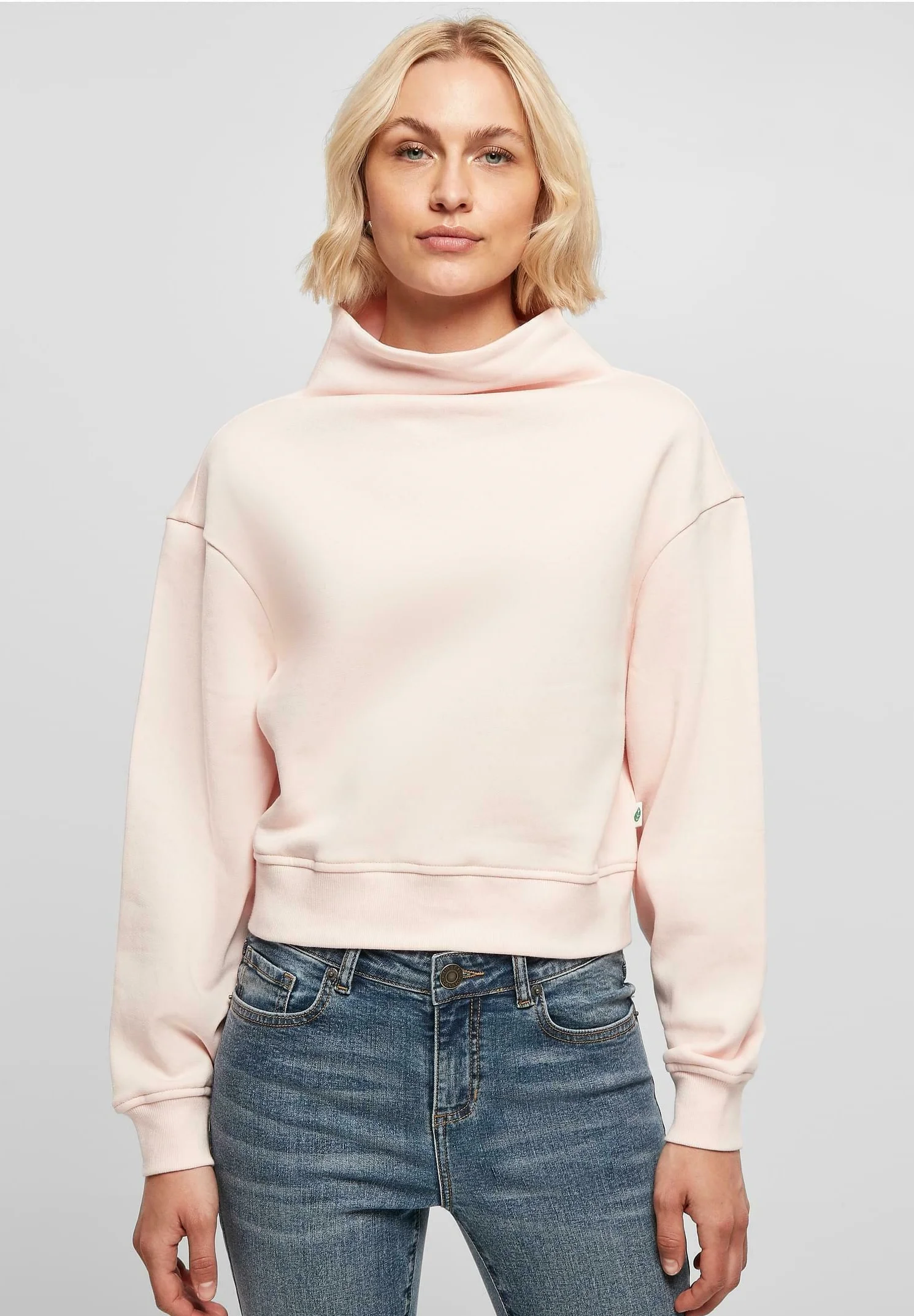 Sudadera Urban Classics