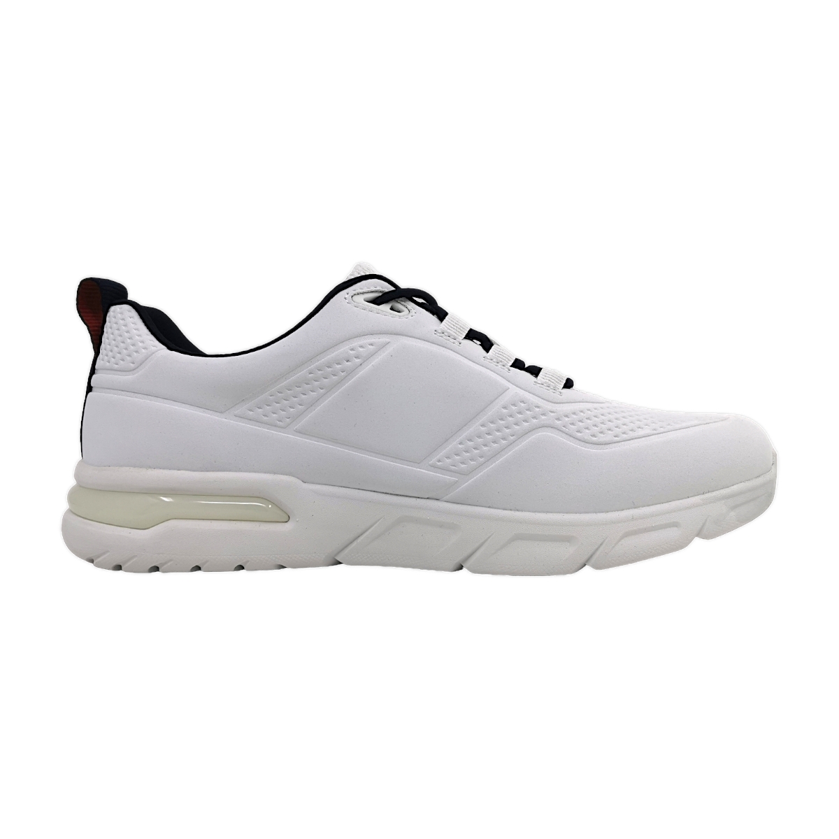 Bugatti Nubola 341-ADT02-5000 Weiß 2000 white