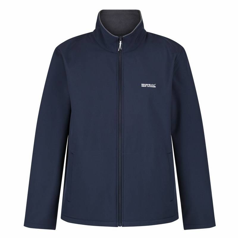 Regatta Cera V Softshelljacke Herren