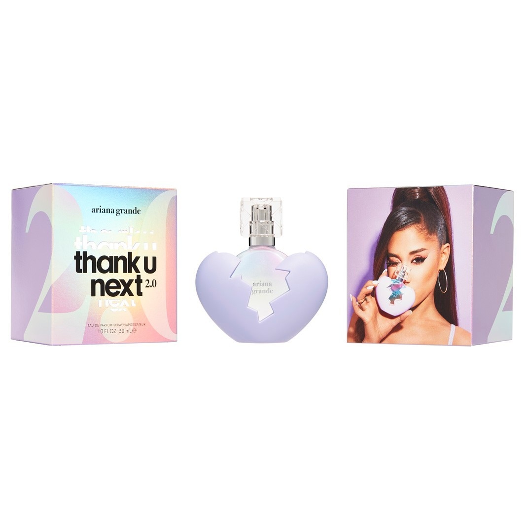 thank u. next