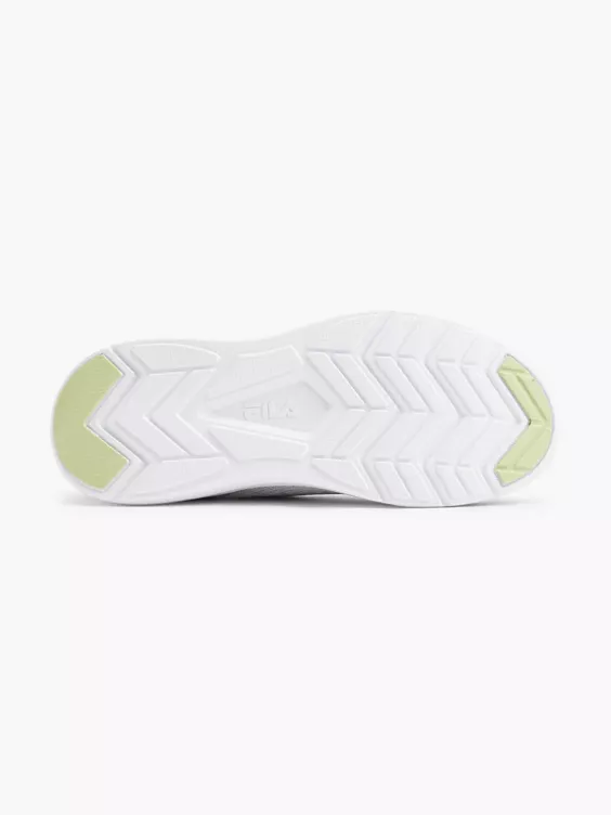 FILA Slip On Sneaker
