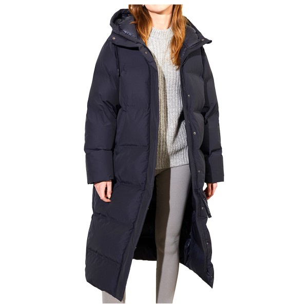 LangerChen - Women's Coat Conklin - Mantel