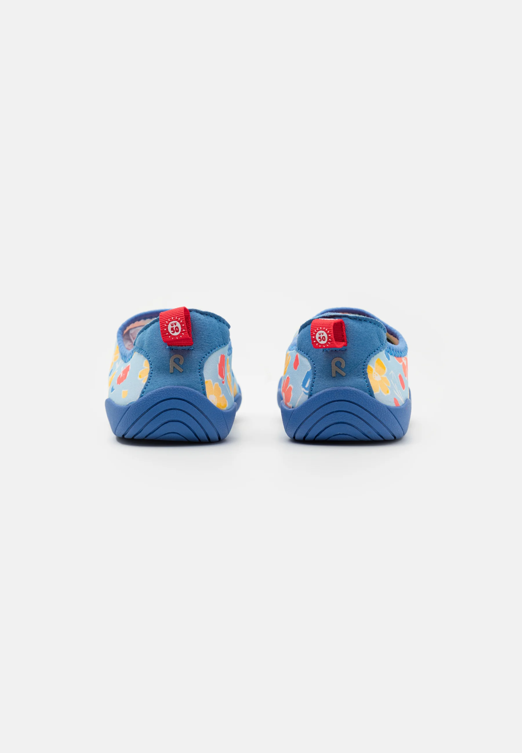 Reima ZAPATOS DE BAÑO LEAN UNISEX - Calzado para deportes acuáticos