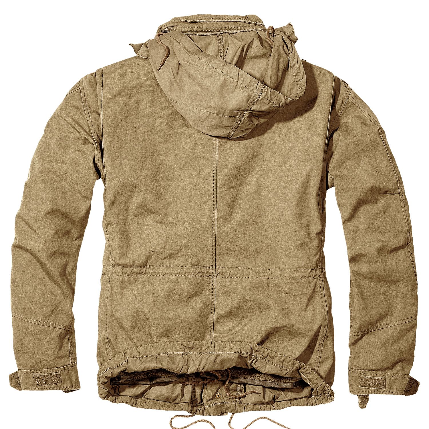 M65 Jacke Giant