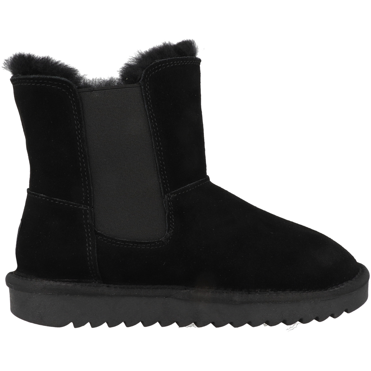 Ara 12-29907 Boots schwarz