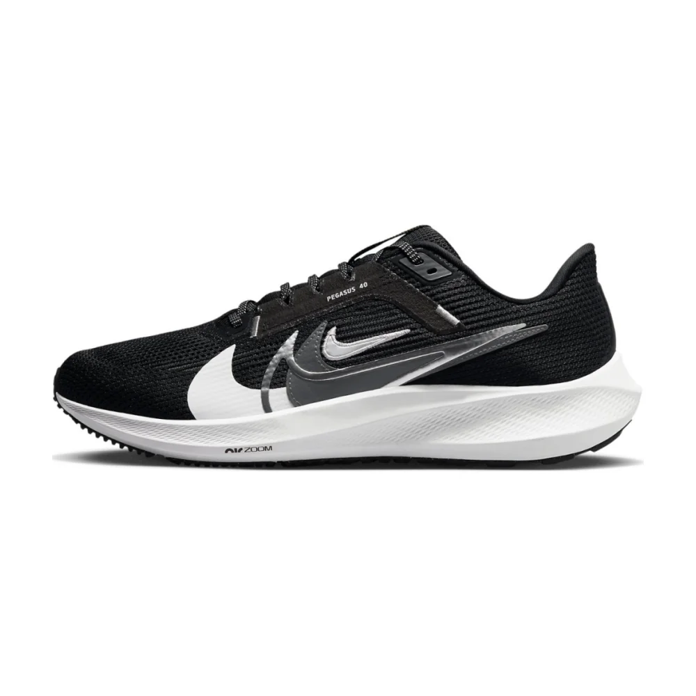 Nike Air Zoom Pegasus 40 Premium FB7179-001 / schwarz