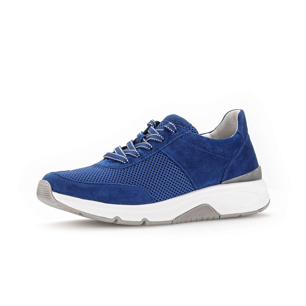 rollingsoft Sneaker low blau