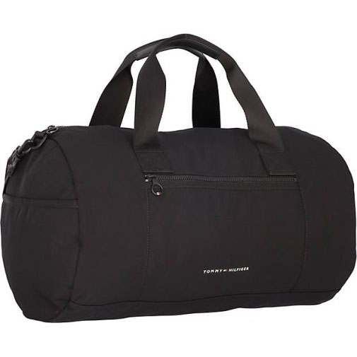 TOMMY HILFIGER TH Skyline Weekender Reisetasche 51 cm
