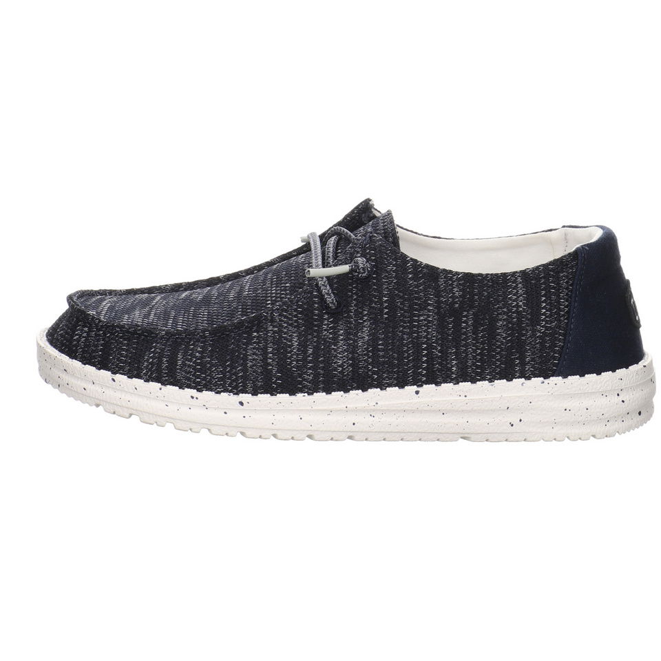 Hey Dude Wendy Sox Slipper