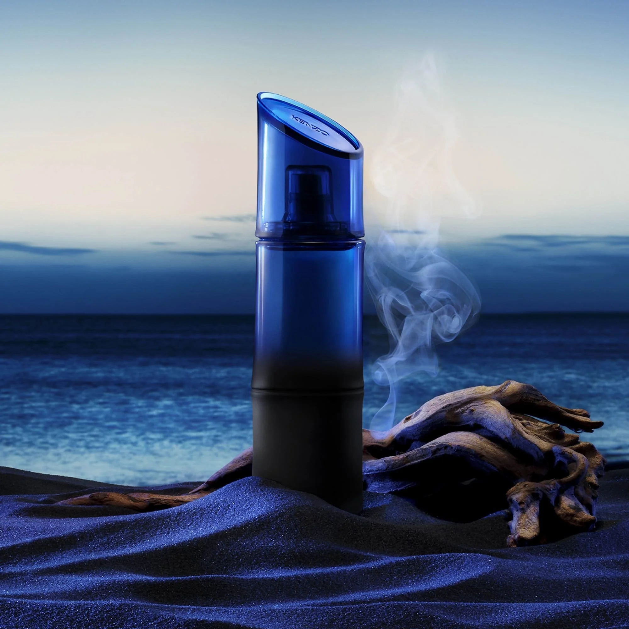 KenzoHomme Sándalo - Eau de Toilette