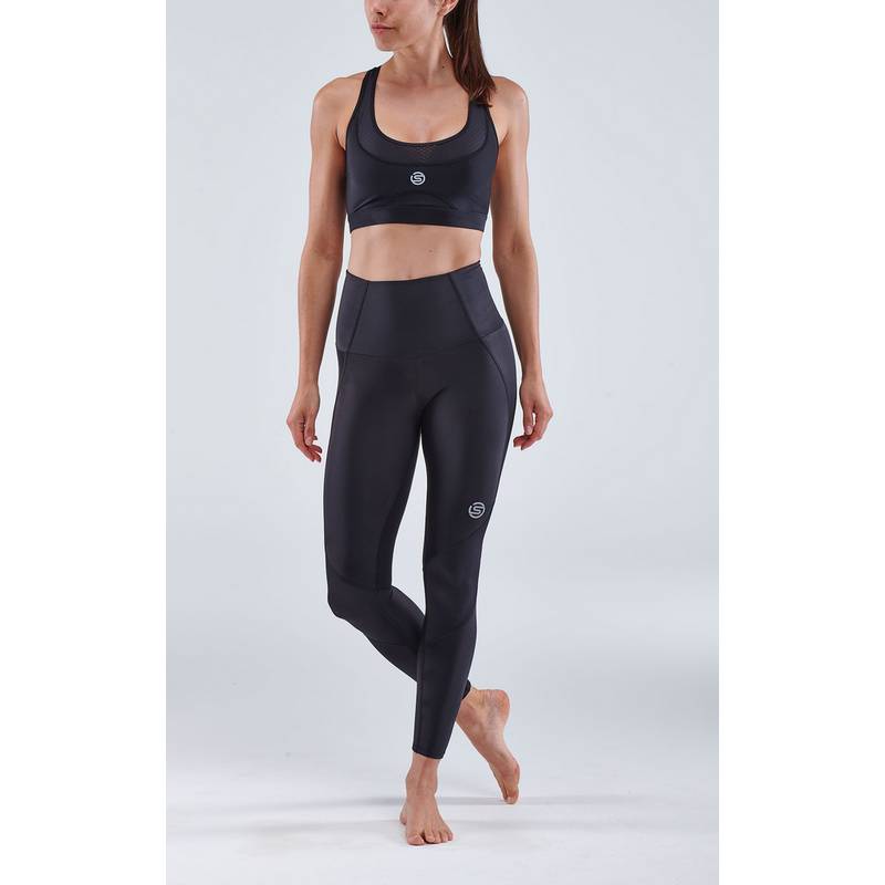 Skins S3 Skyscraper Tights Damen