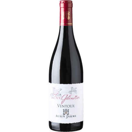 VENTOUX - LES GELINOTTES 2021 - ALAIN JAUME