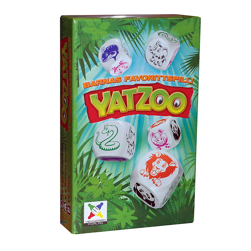 Yatzoo