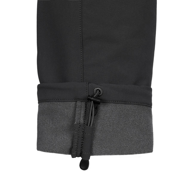 ABISKO WINTER STRETCH TROUSERS W Damen - Softshellhose