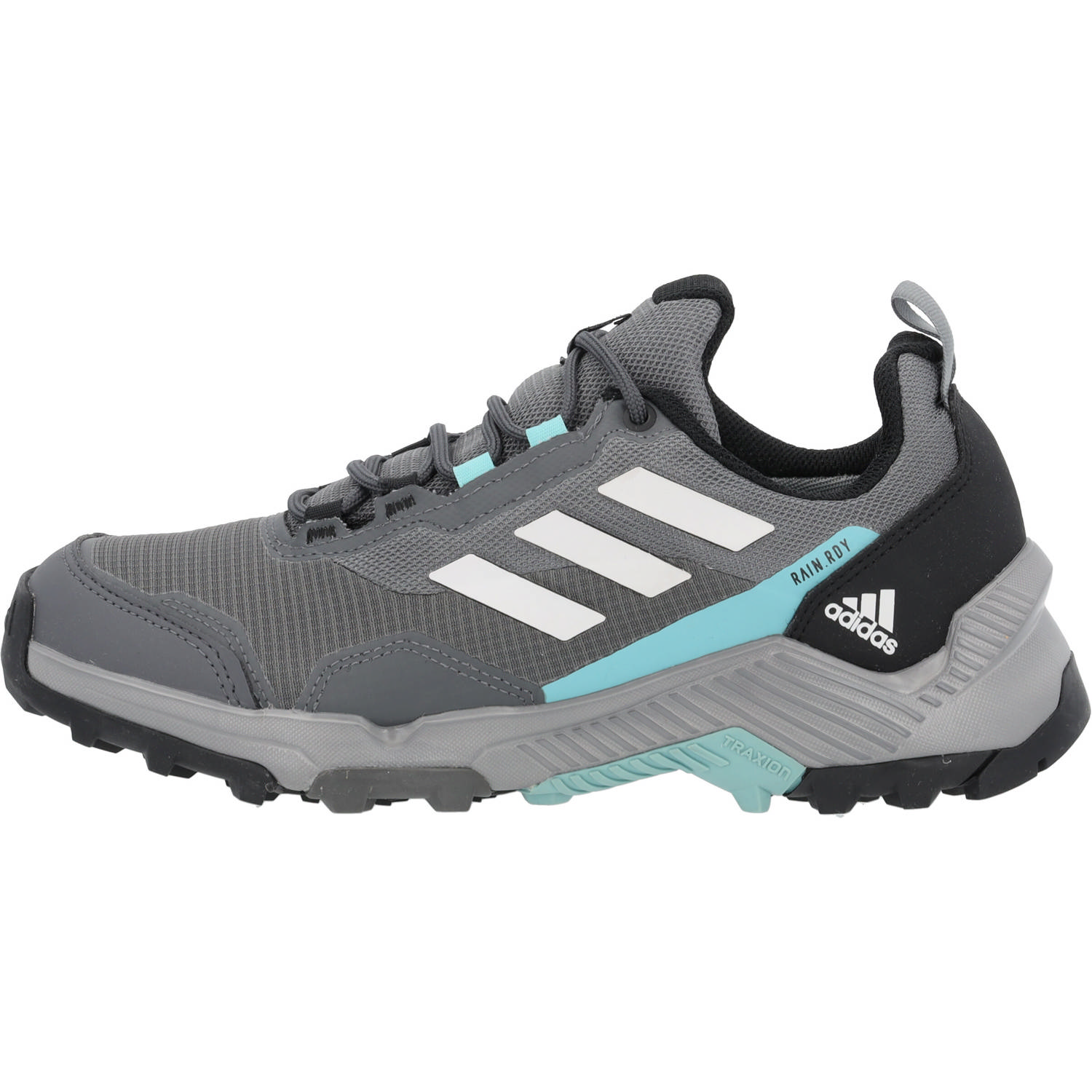 Adidas Core Eastrail 2 R.RDY W, Trekkingschuhe, Damen, Grau (hellgrau)