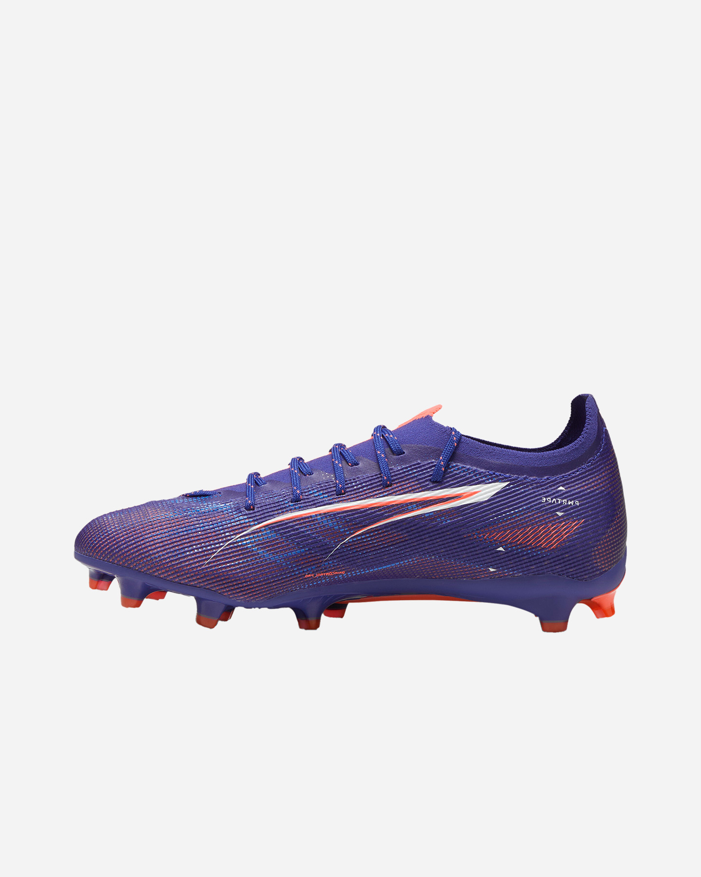 Buty piłkarskie Puma Ultra 5 Pro Fg-ag M 107685-01