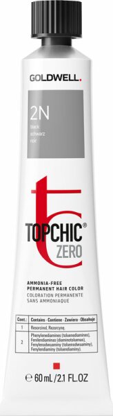 Goldwell TopChic Zero Haarfarbe