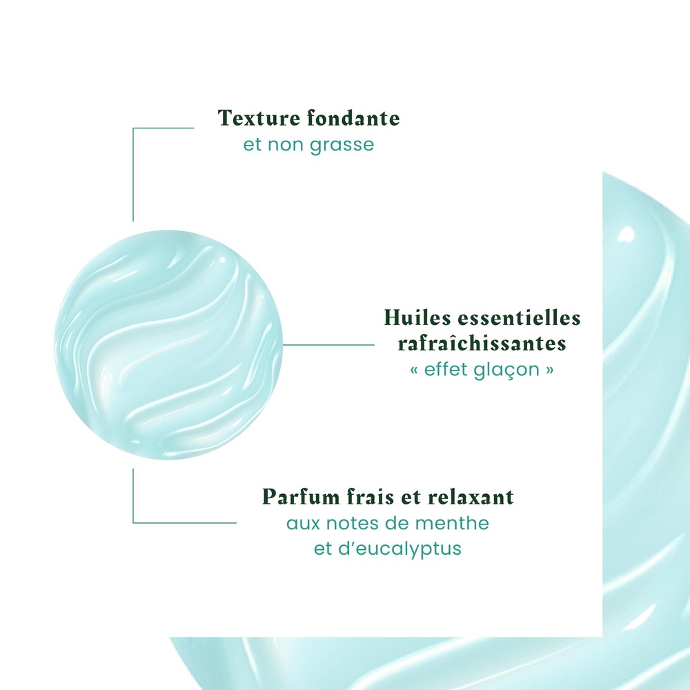 Furterer René Furterer Astera Fresh - Sérum Apais ant Fraicheur - tube 75ml Sans Rinçage