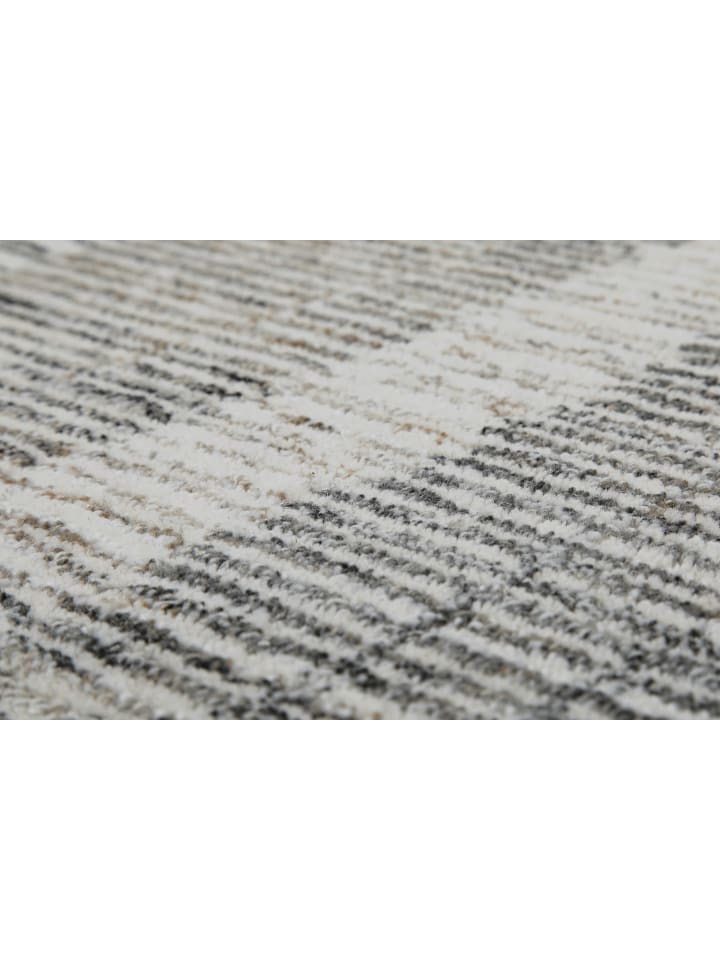 Wecon Home Läufer Hamptons FORTY in beige grau günstig kaufen