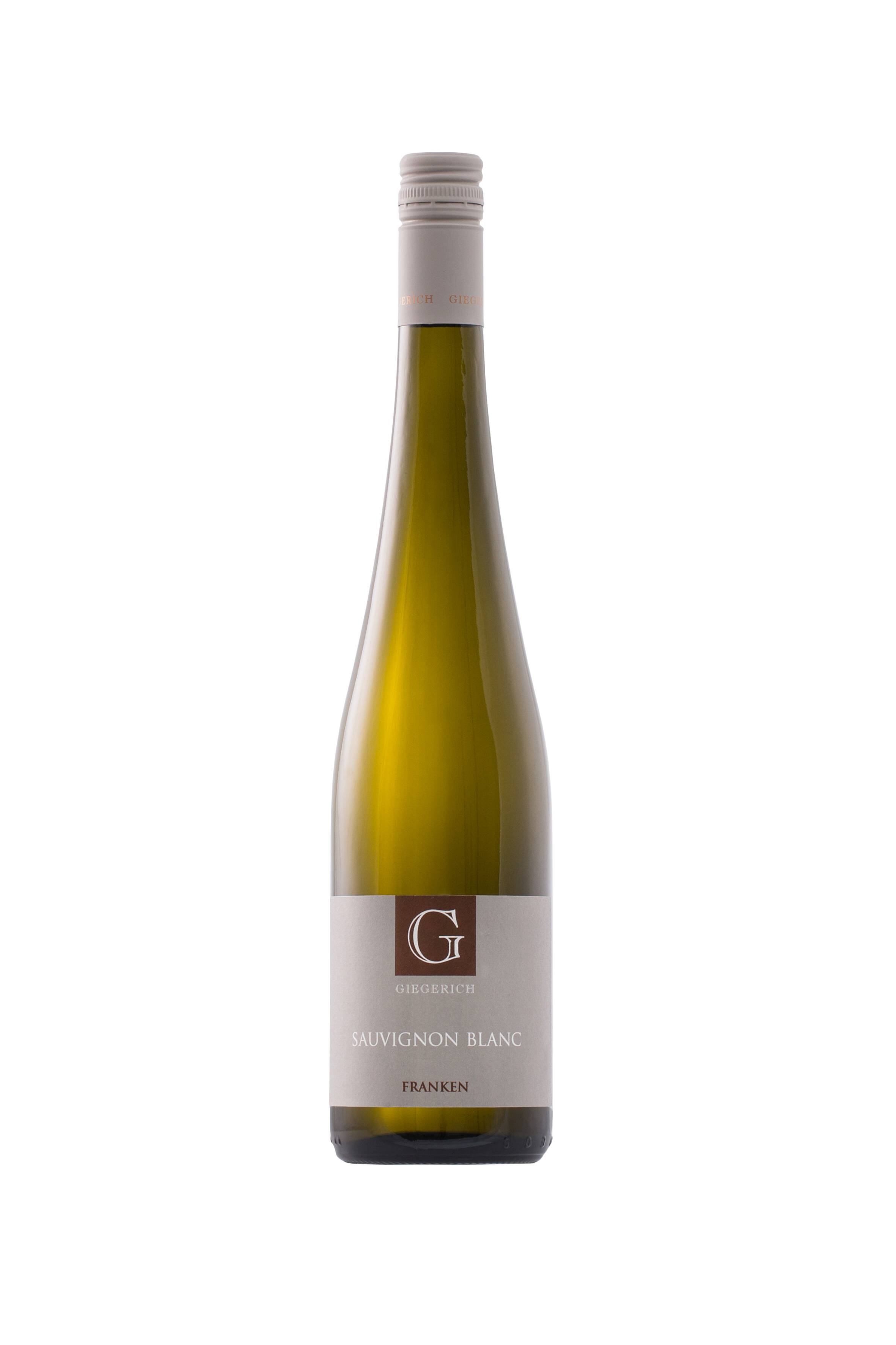 Weingut Giegerich Sauvignon Blanc 2022