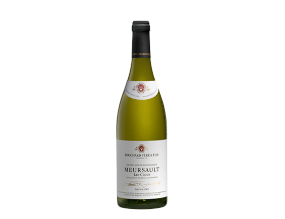 Domaine Bouchard Père & Fils Meursault les Clous 2020 Bourgogne Meursault