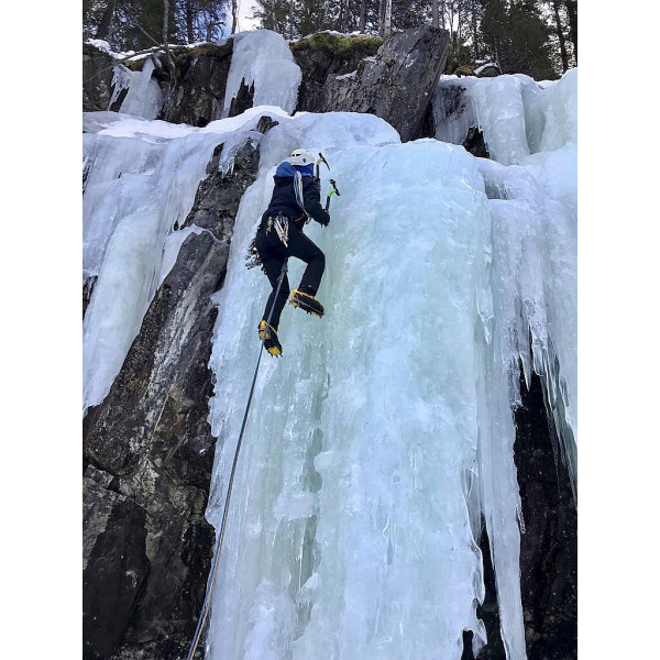 Black Diamond - Alpine Bod - Klettergurt