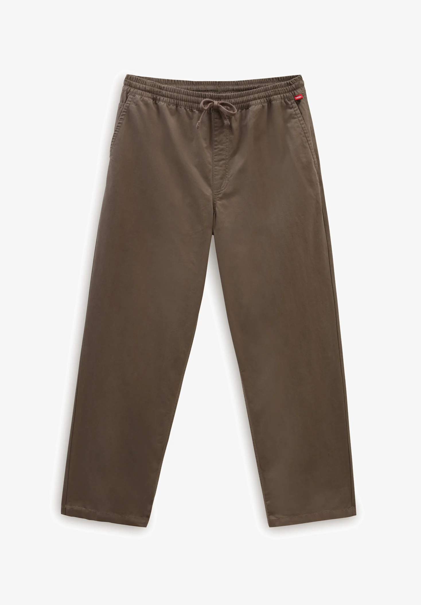 Pantalones holgados con cintura elástica Vans RANGE - Pantalones