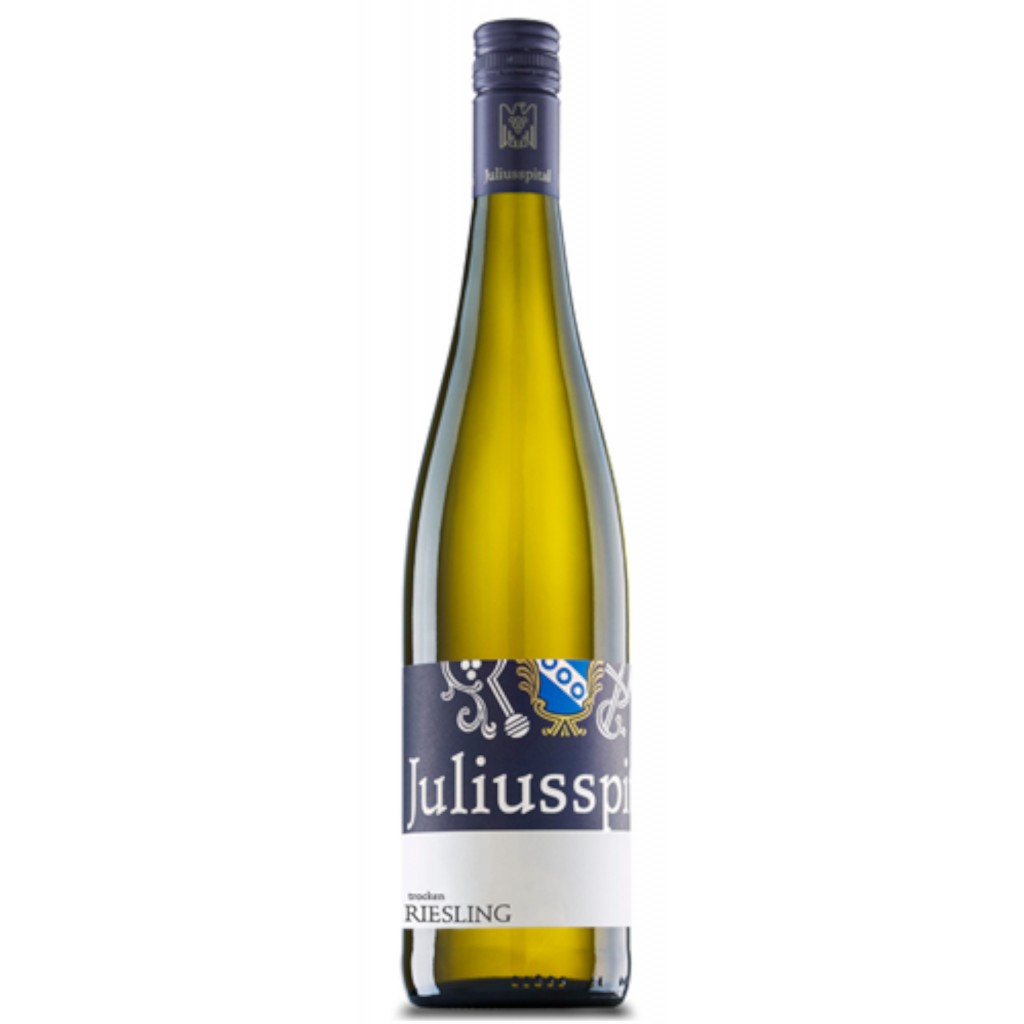 2022 Riesling trocken