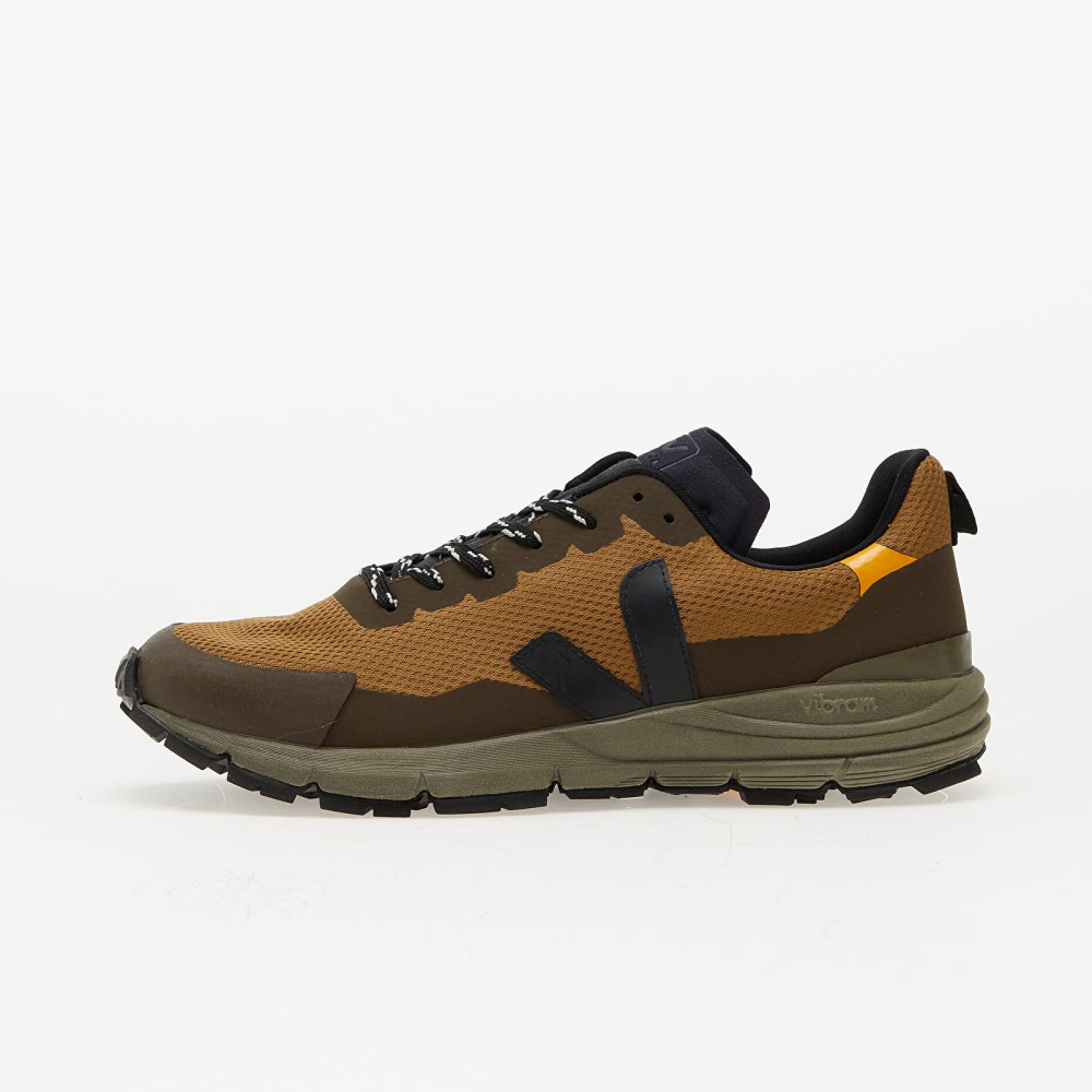 VEJA Dekkan Alveomesh Tent DC1803547B / schwarz