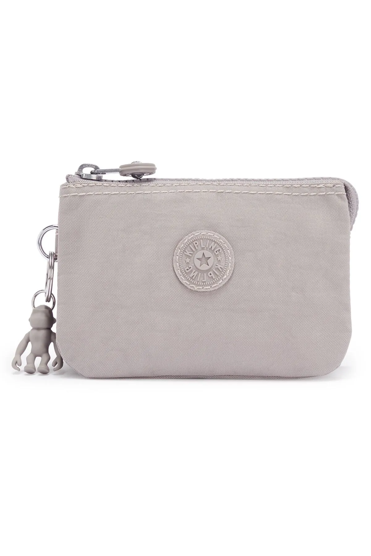 Kipling  Kosmetiktasche - Grau
