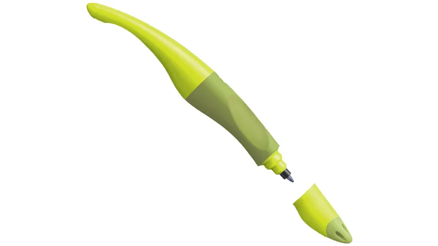 STABILO® Tintenroller EASYoriginal für Linkshänder grün