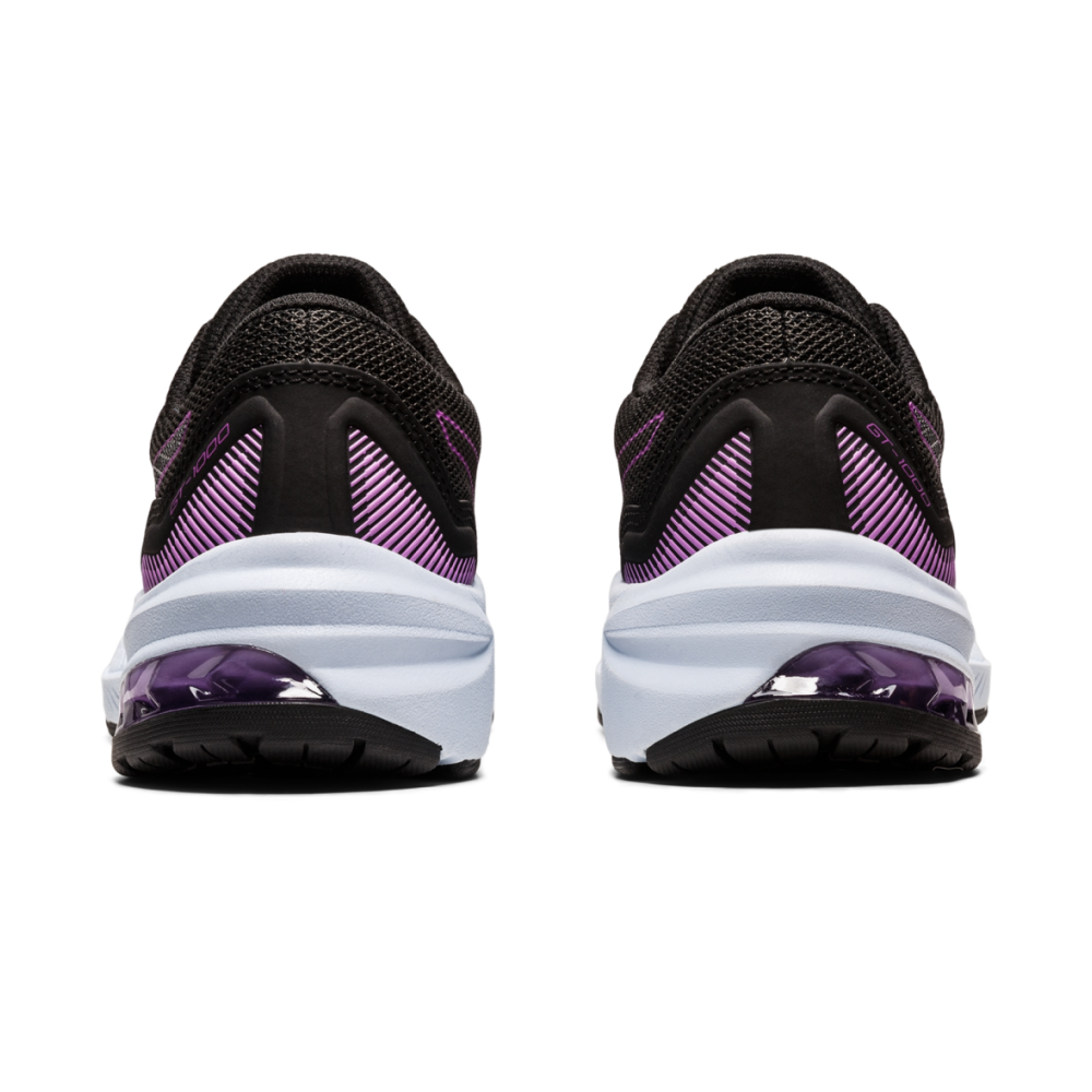 Asics GT 1000 11 GS 1014A237-023 / schwarz