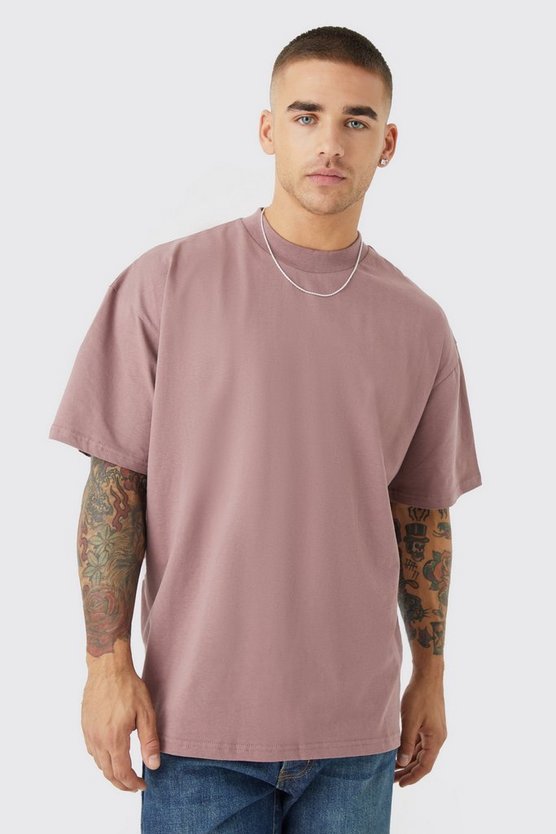 Oversize T-Shirt