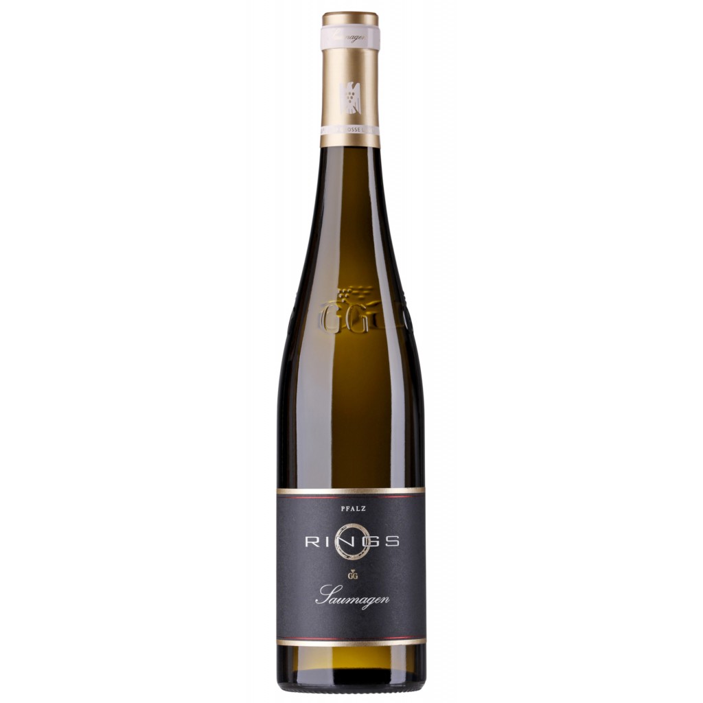 2021 Riesling Saumagen GG trocken