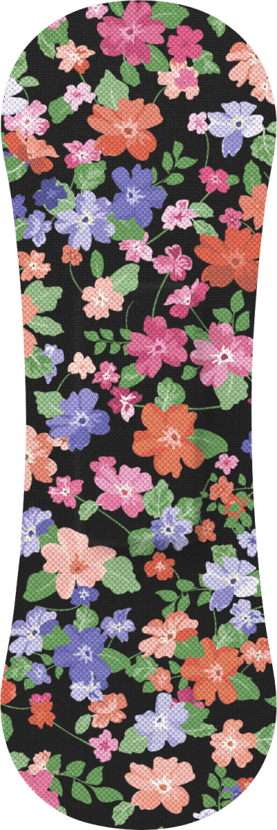 Pflaster Classic Sensitive Fashion, 20 St