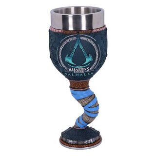 Assassin's Creed Valhalla Kelch Logo