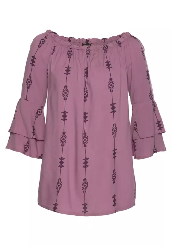 Carmenbluse