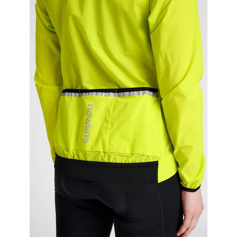 Newline WOMENS CORE BIKE JACKET Sweatjacke Damen